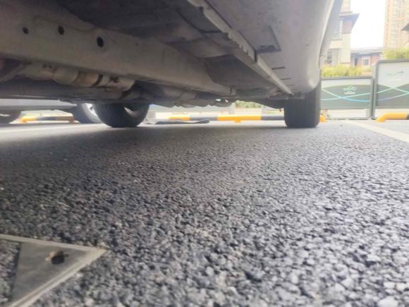 [嘉兴·浙F] 二手英菲尼迪英菲尼迪QX502015款 2.5L 悦享版