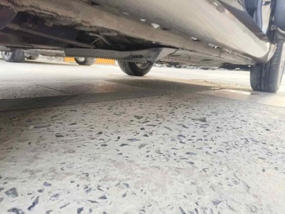 [上海·沪C] 二手斯柯达Yeti2017款 TSI280 DSG车享兄弟版