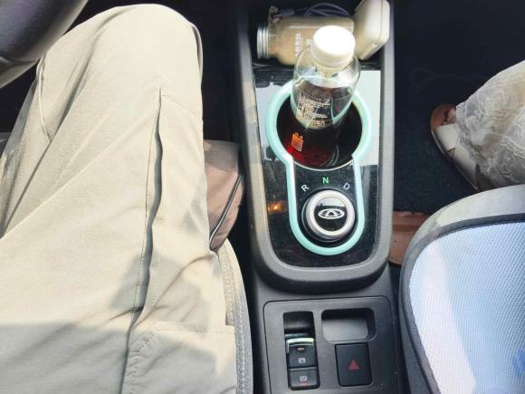 [南通·苏F] 二手奇瑞新能源小蚂蚁2021款 15万蚁粉款 蚁炫版 三元锂