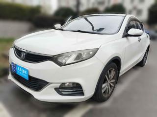 长安逸动XT2015款 1.6L 自动俊酷型 国V「苏州二手车」「天天拍车」