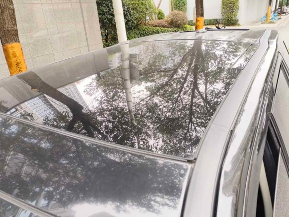 [温州·浙C] 二手路虎神行者22015款 2.0T Si4 HSE Luxury典藏版