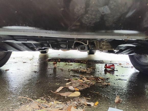 [上海·皖S] 二手长安欧尚长安欧尚X72021款 1.5T 自动豪华型