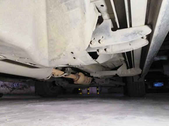 [成都·川A] 二手本田本田CR-V2010款 2.4L 自动四驱豪华版