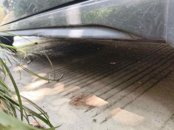 [上海·沪C] 二手领克领克032023款 2.0TD DCT劲Pro