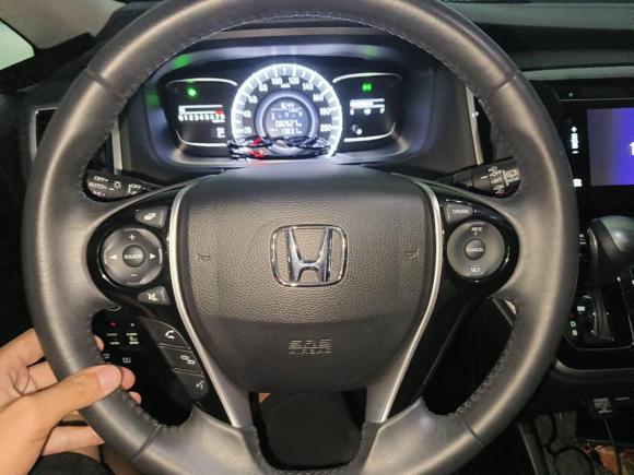 [金华·吉E] 二手本田奥德赛2018款 2.4L 智享版