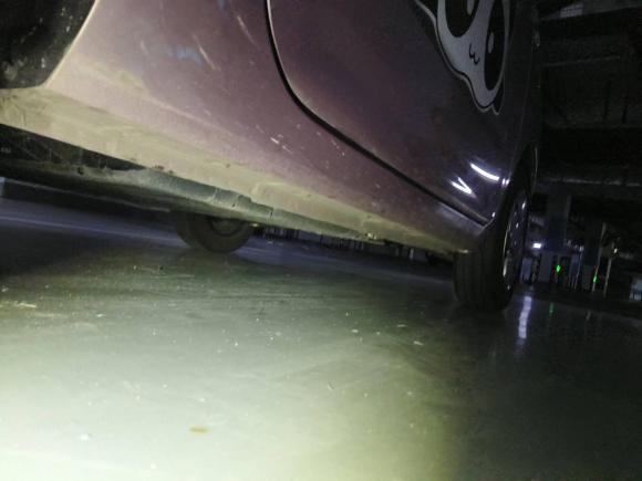 [宁波·浙A] 二手吉利银河熊猫2023款 熊猫mini 200km 耐力熊