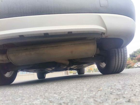 [杭州·浙A] 二手宝马宝马X32013款 xDrive28i 豪华型