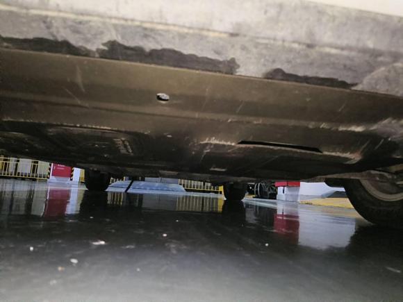 [上海·黑A] 二手起亚焕驰2017款 1.4L 手动智享版Value