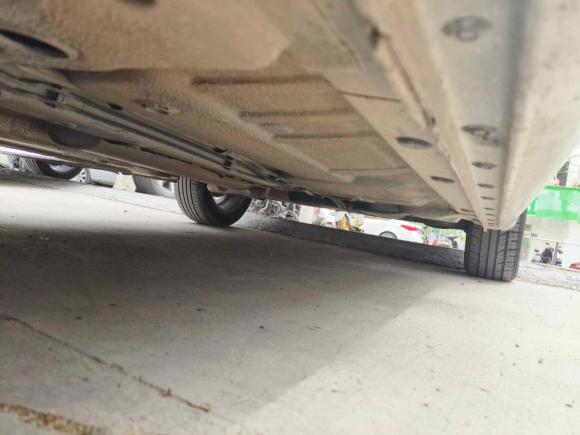 [合肥·皖A] 二手荣威荣威3602015款 1.5L 自动豪华版