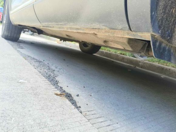 [上海·沪C] 二手红旗红旗HS52022款 改款 2.0T 智联旗享版