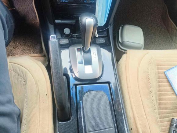 [上海·沪A] 二手本田雅阁2013款 2.0L SE