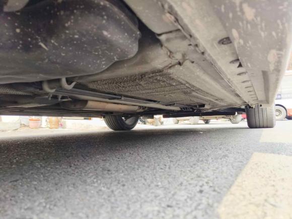 [南京·苏A] 二手日产骐达TIIDA2013款 1.6L CVT酷咖版