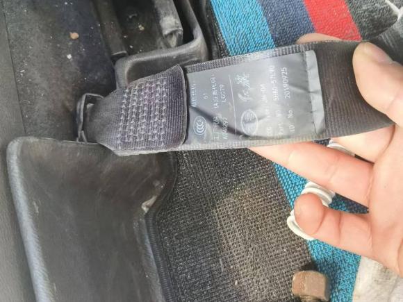 [义乌·浙G] 二手红旗红旗H52019款 30TD 型动版