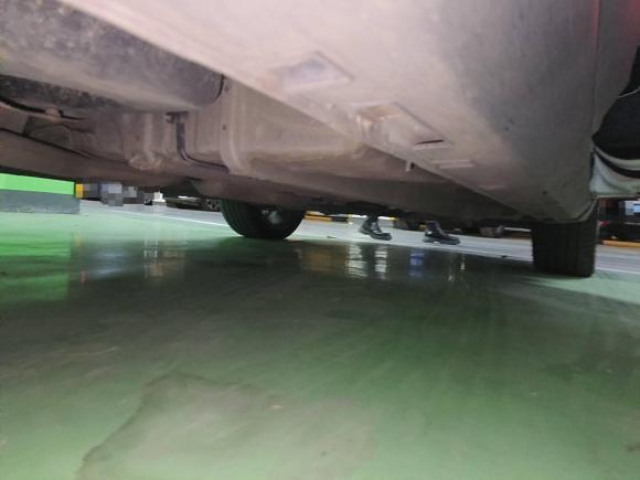 [青岛·鲁B] 二手吉利汽车帝豪GS2018款 领潮版 1.4T 自动臻尚智联型