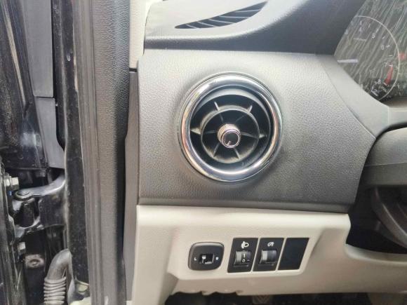 [义乌·浙G] 二手江淮瑞风瑞风M32016款 宜家版 1.6L 豪华智能型