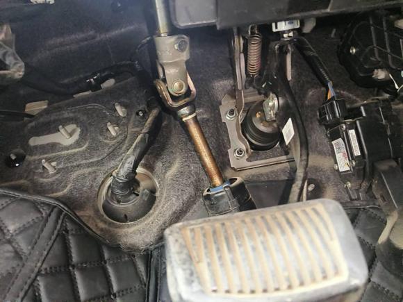 [南通·津K] 二手现代北京现代ix352013款 2.0L 自动两驱智能型GLS 国IV