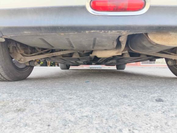 [上海·沪C] 二手MINIMINI2007款 1.6L COOPER Excitement