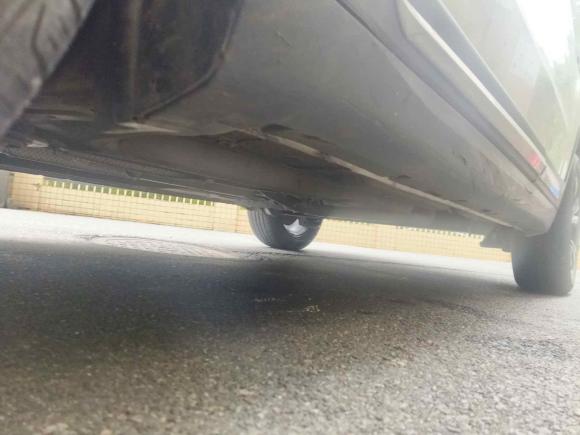 [武汉·鄂A] 二手一汽森雅R72017款 1.6L 自动智能型