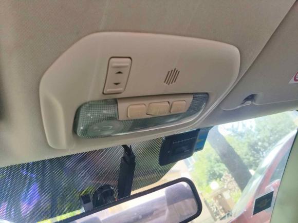 [金华·浙G] 二手福特福睿斯2015款 1.5L 自动时尚型