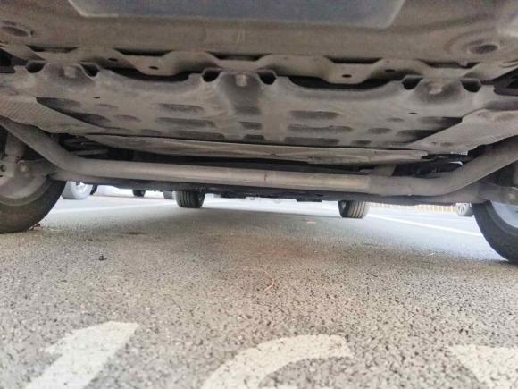 [上海·沪A] 二手荣威荣威i6新能源2019款 PLUS 50T 互联网荣耀旗舰版