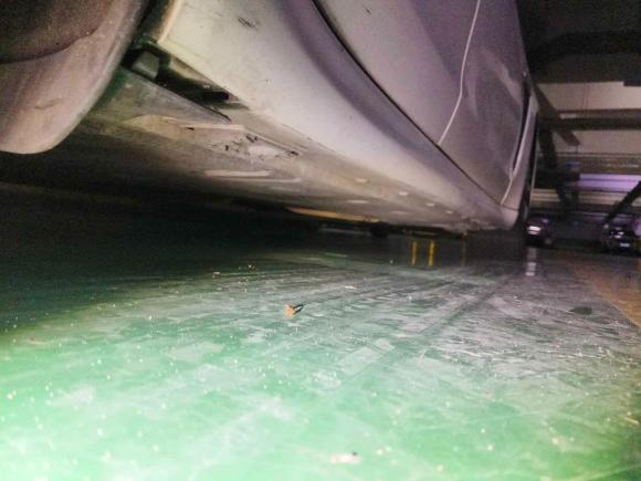 [温州·浙C] 二手保时捷Panamera2010款 Panamera 3.6L