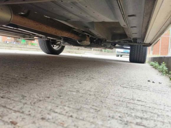 [宁波·浙B] 二手现代北京现代ix352018款 2.0L 自动两驱智勇·畅享版