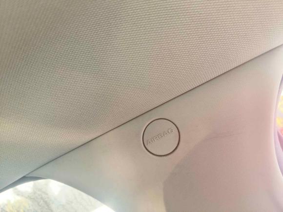 [上海·沪B] 二手福特锐界2012款 2.0T 尊锐型