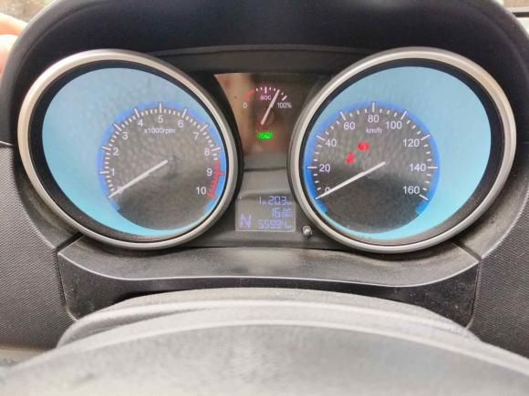 [杭州·浙A] 二手开瑞优优EV2018款 40KWh标准型