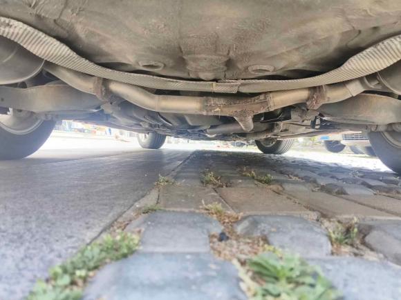 [南通·苏F] 二手马自达睿翼2009款 2.5L 自动尊贵版