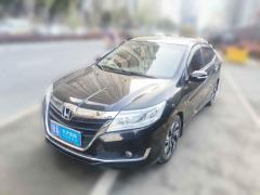 [武汉·鄂A] 本田凌派2016款 1.8L CVT豪华版