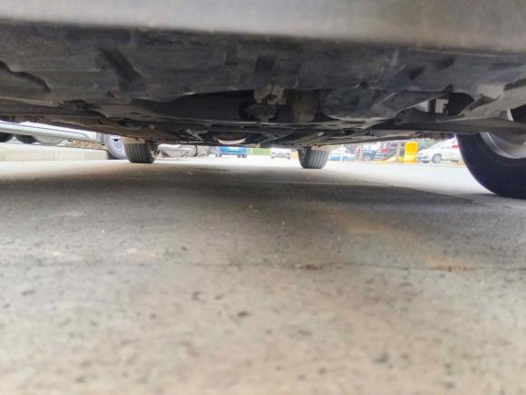 [武汉·鄂A] 二手日产骐达TIIDA2019款 1.6L CVT智行版 国VI