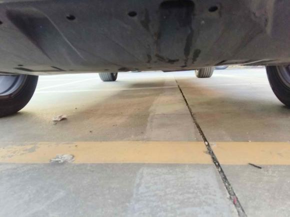 [南京·苏A] 二手斯巴鲁森林人2015款 2.5i 特装纪念版