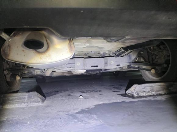 [宁波·苏A] 二手别克英朗2018款 15T 手动精英型 国V