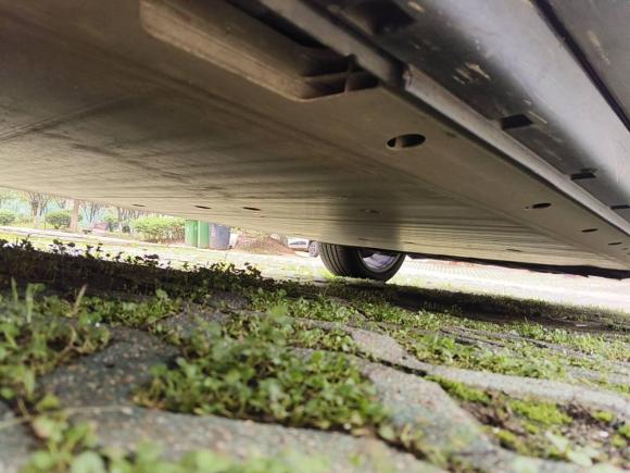 [武汉·鄂A] 二手岚图汽车岚图FREE2021款 四驱标准纯电专属豪华套装