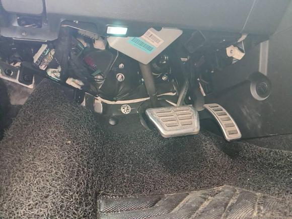 [宁波·浙B] 二手捷途捷途X70 PLUS2021款 1.6T DCT地 7座