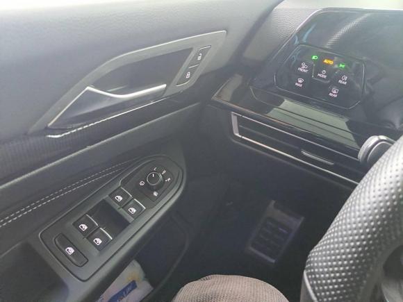 [上海·沪B] 二手大众高尔夫2021款 280TSI DSG R-Line