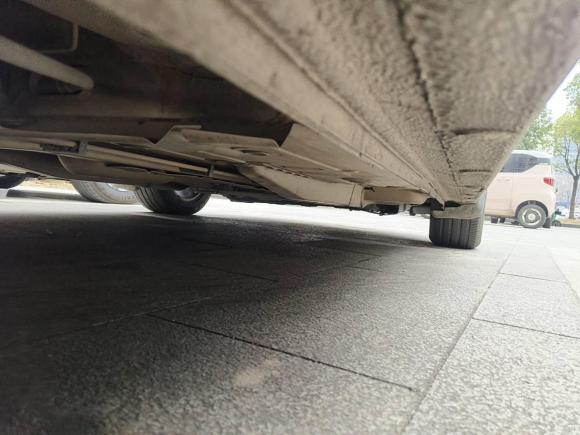 [义乌·鄂A] 二手雪佛兰科沃兹2016款 1.5L 自动欣尚版