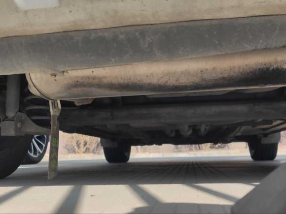 [宁波·浙B] 二手奔腾奔腾X402017款 1.6L 手动尊享型