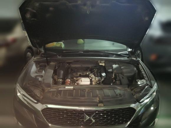 [合肥·皖A] 二手DSDS 5LS2014款 1.6T 雅致版THP160