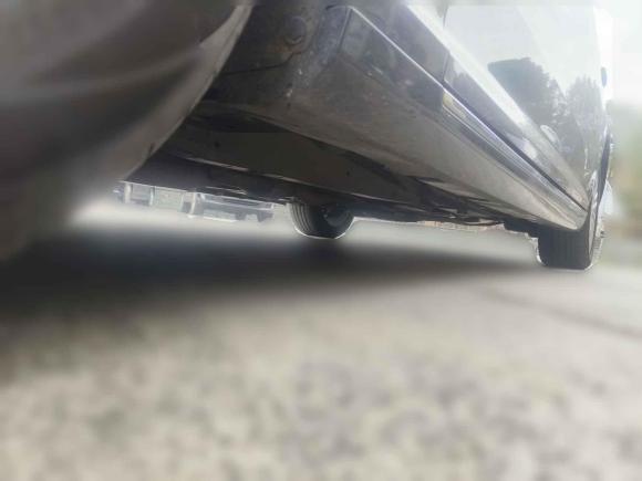 [上海·皖B] 二手凯迪拉克SLS赛威2011款 2.0T 精英型