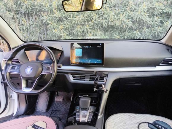 [台州·云A] 二手比亚迪宋Pro2019款 1.5T 自动豪华型