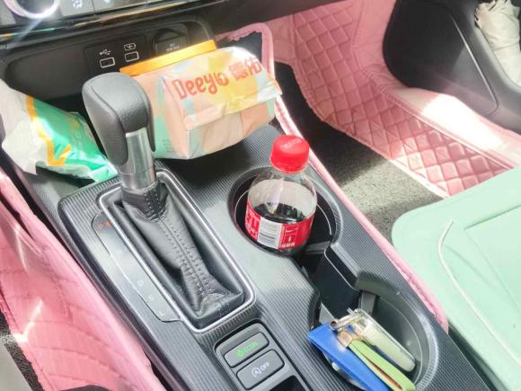 [嘉兴·浙F] 二手本田型格2023款 240TURBO CVT领先版