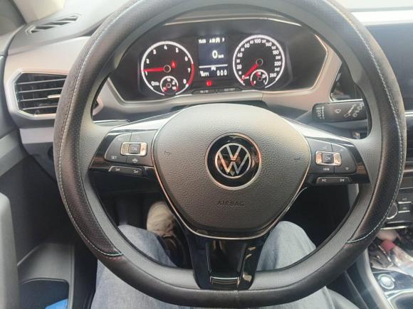 [上海·沪F] 二手大众途铠2021款 280TSI DSG舒适版