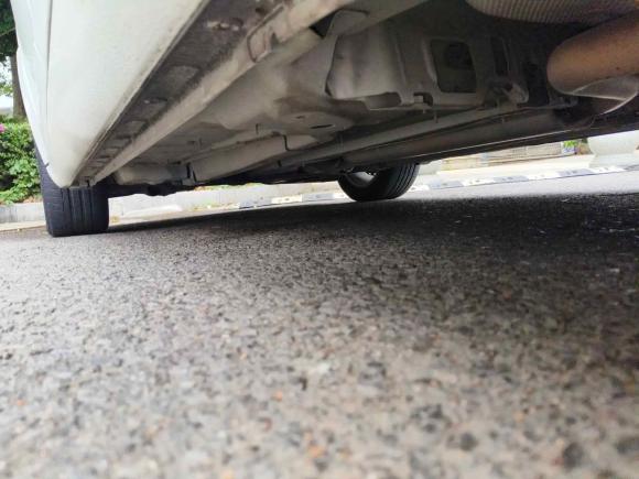 [宁波·浙B] 二手别克君威2015款 1.6T 精英技术型