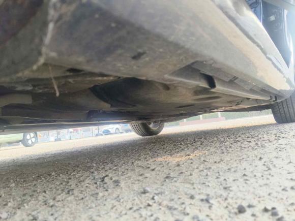 [青岛·鲁B] 二手沃尔沃沃尔沃S602013款 T5 舒适版