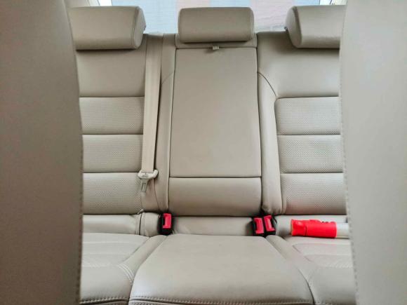 [上海·沪C] 二手斯柯达明锐2010款 1.8TSI DSG逸尊版