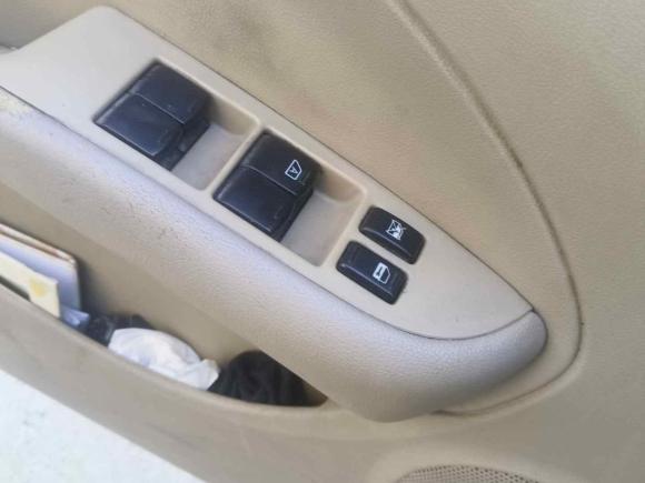 [武汉·粤D] 二手日产轩逸2018款 经典 1.6XE 手动舒适版