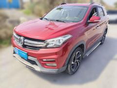 [上海·皖D] 东风风光风光S5602018款 1.8L 手动舒适型 7座