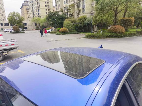 [杭州·浙A] 二手玛莎拉蒂Ghibli2014款 3.0T 标准版