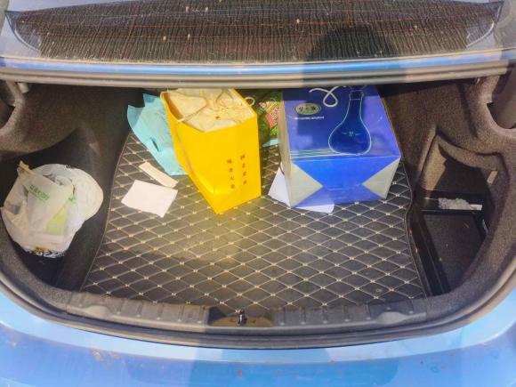 [南京·苏A] 二手宝马宝马3系2018款 320i M运动套装